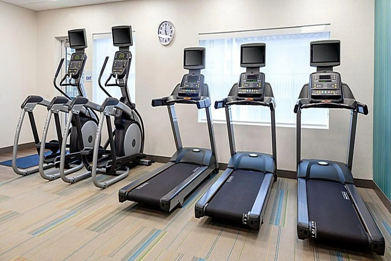 Hotel Holiday Inn Express & Suites - Gilbert - East Mesa By Ihg