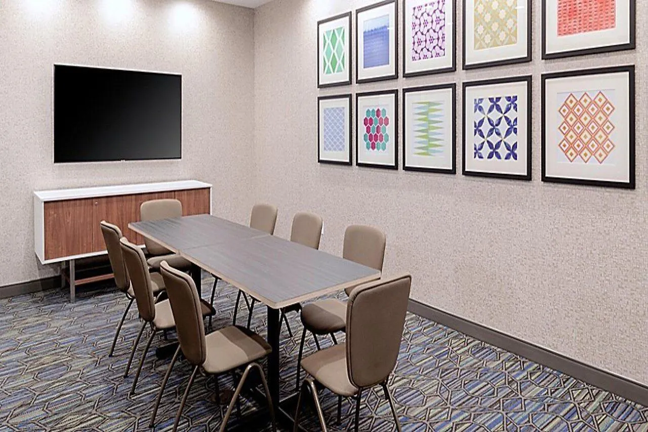 Holiday Inn Express & Suites - Gilbert - East Mesa By Ihg