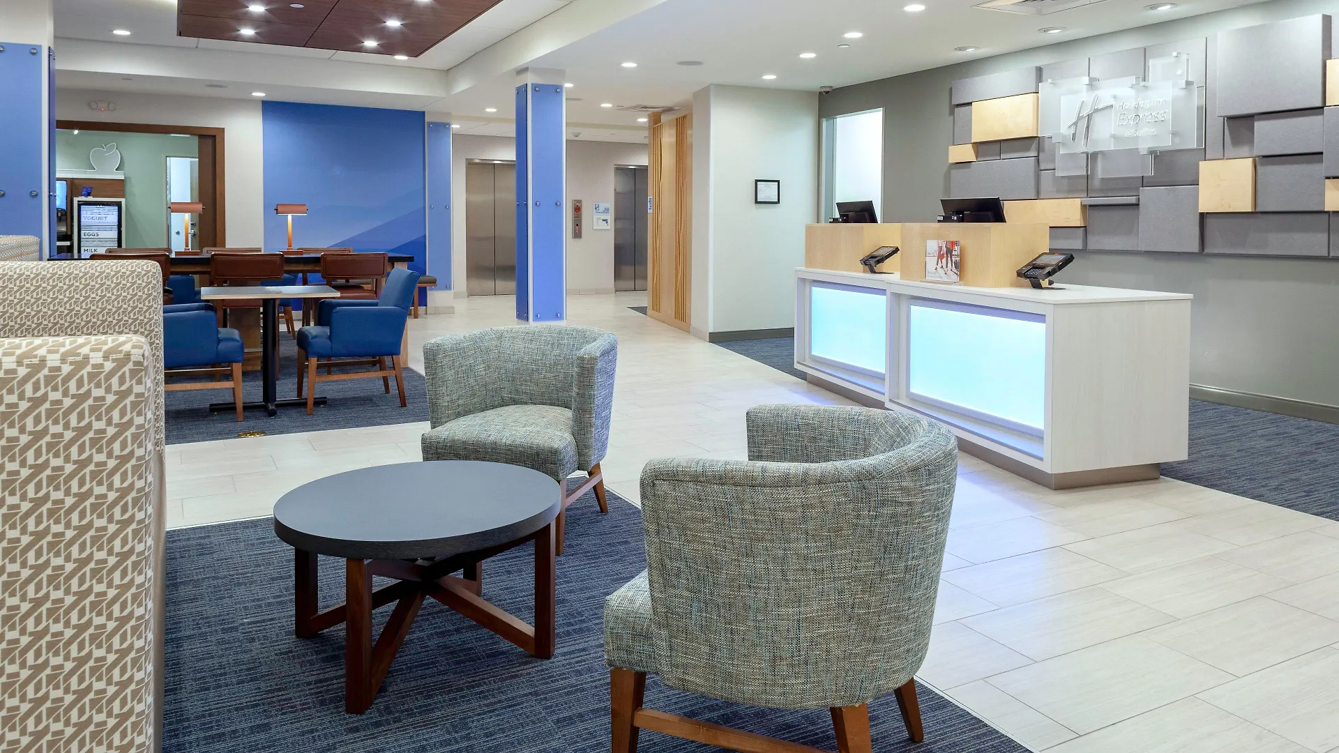 Holiday Inn Express & Suites - Gilbert - East Mesa By Ihg