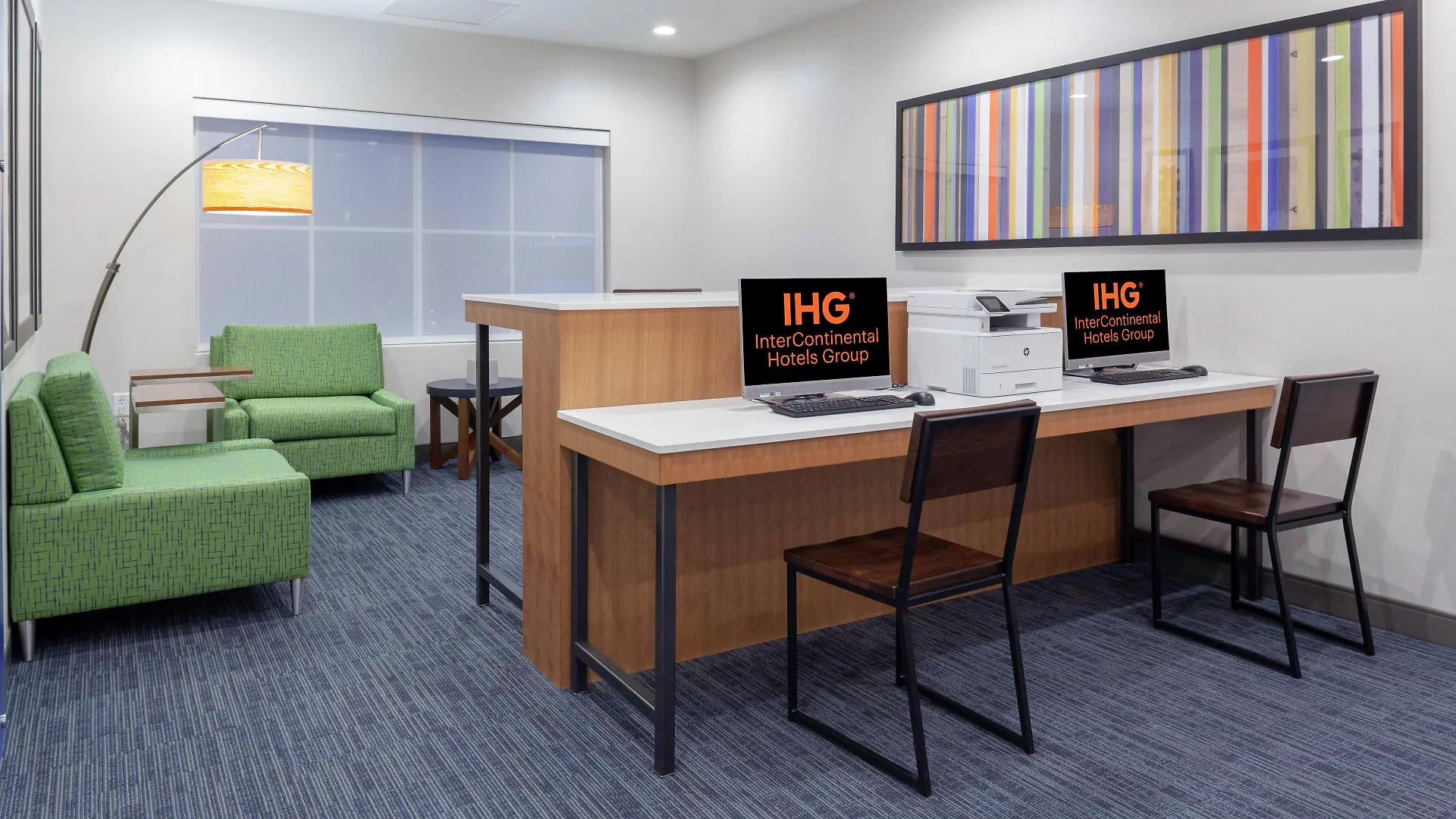 Holiday Inn Express & Suites - Gilbert - East Mesa By Ihg