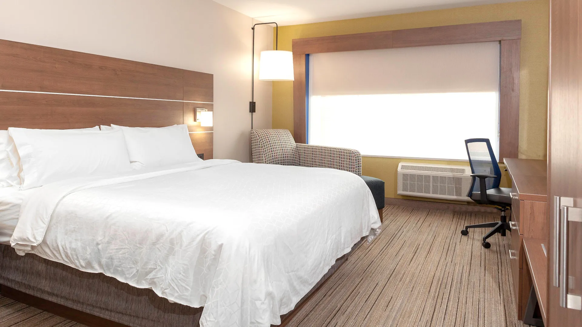 Hotel Holiday Inn Express & Suites - Gilbert - East Mesa By Ihg