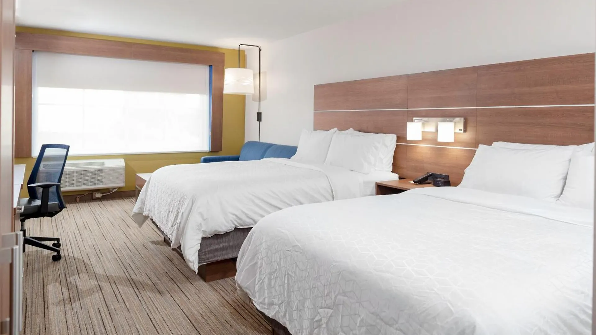 Holiday Inn Express & Suites - Gilbert - East Mesa By Ihg