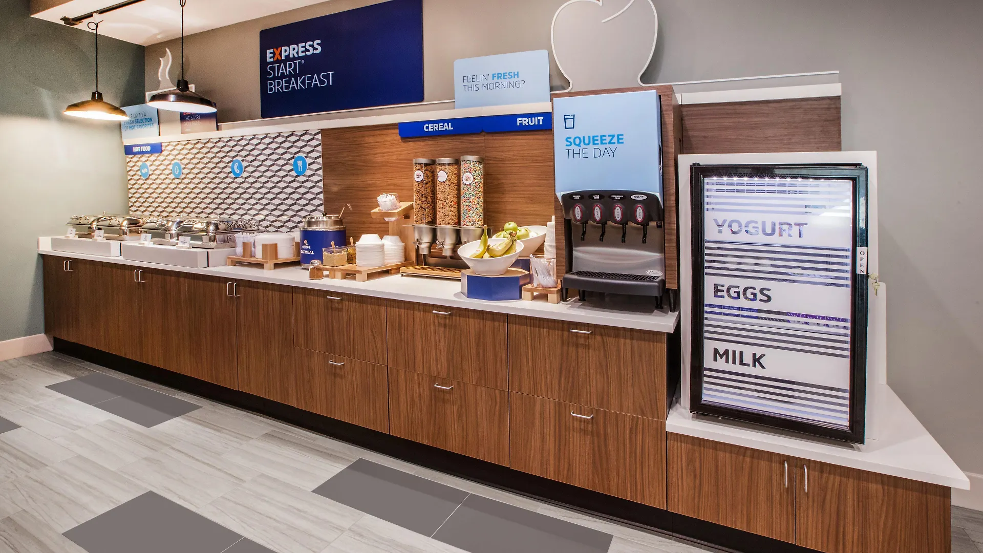 Holiday Inn Express & Suites - Gilbert - East Mesa By Ihg United States