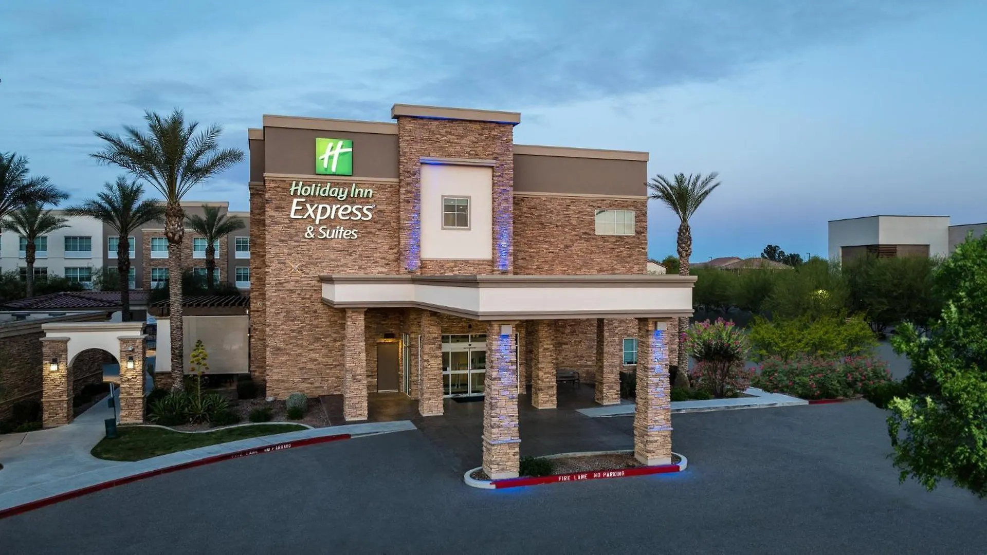 Holiday Inn Express & Suites - Gilbert - East Mesa By Ihg United States