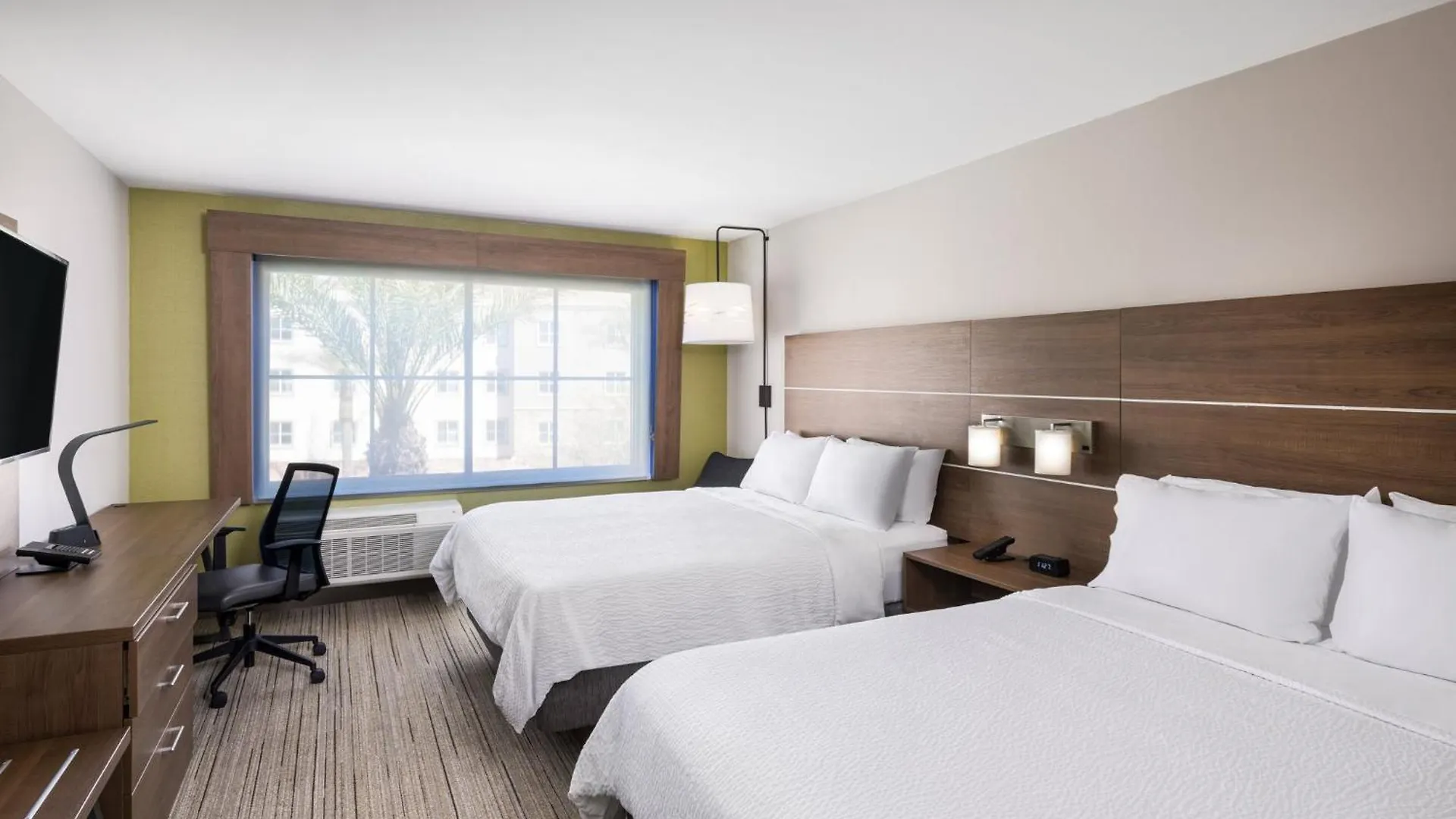 Holiday Inn Express & Suites - Gilbert - East Mesa By Ihg United States