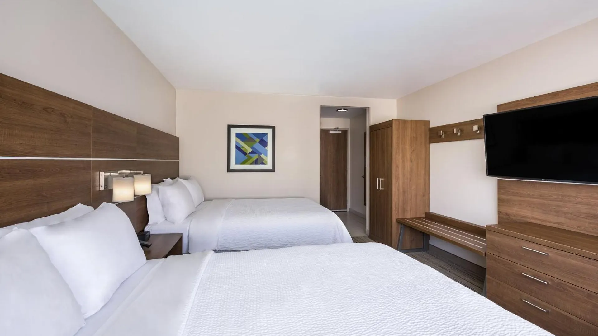Holiday Inn Express & Suites - Gilbert - East Mesa By Ihg 3*,
