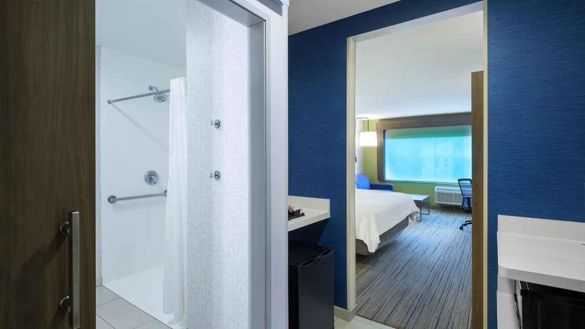 Holiday Inn Express & Suites - Gilbert - East Mesa By Ihg 3*,  United States