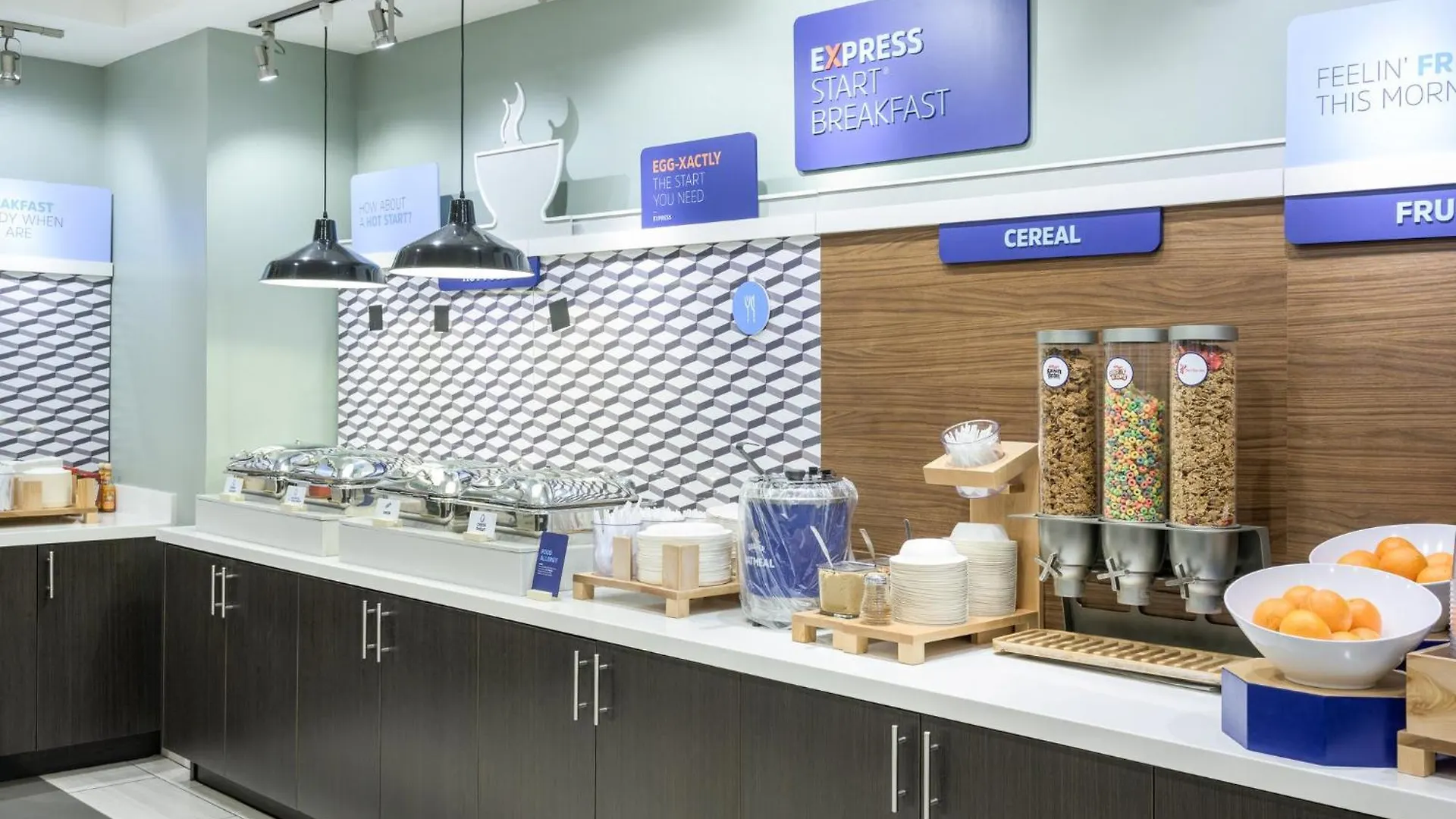 Holiday Inn Express & Suites - Gilbert - East Mesa By Ihg Hotel