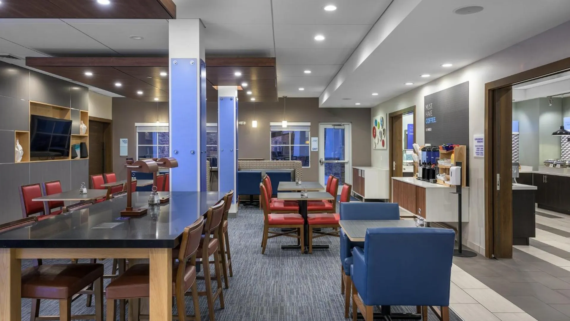 *** Hotel Holiday Inn Express & Suites - Gilbert - East Mesa By Ihg United States