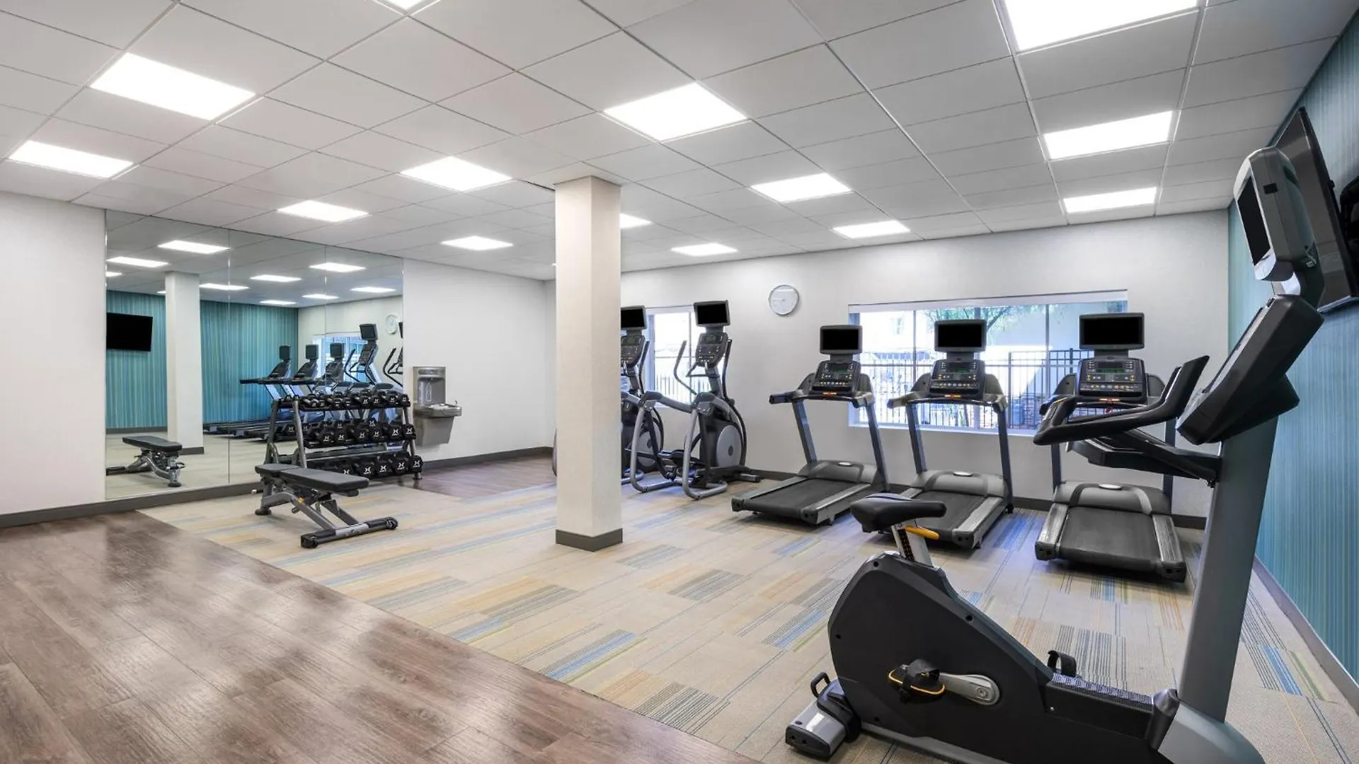 Hotel Holiday Inn Express & Suites - Gilbert - East Mesa By Ihg