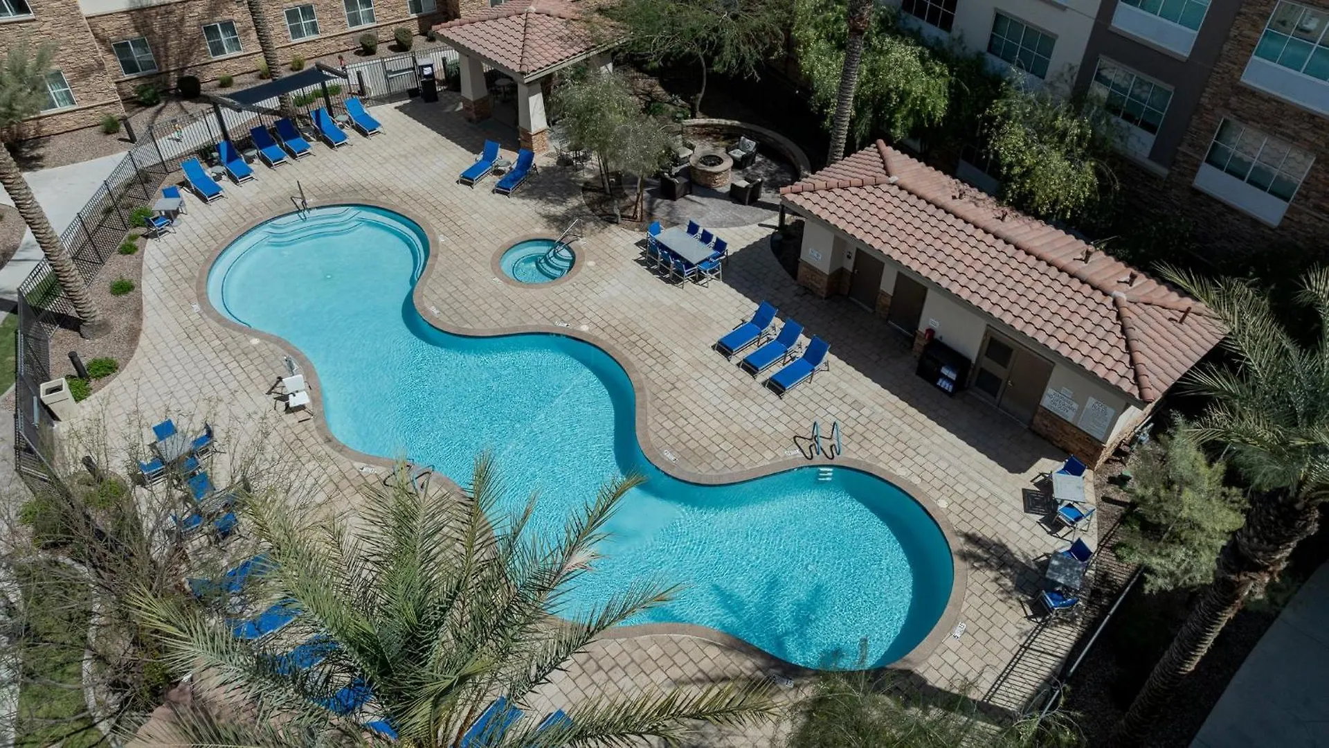 Hotel Holiday Inn Express & Suites - Gilbert - East Mesa By Ihg