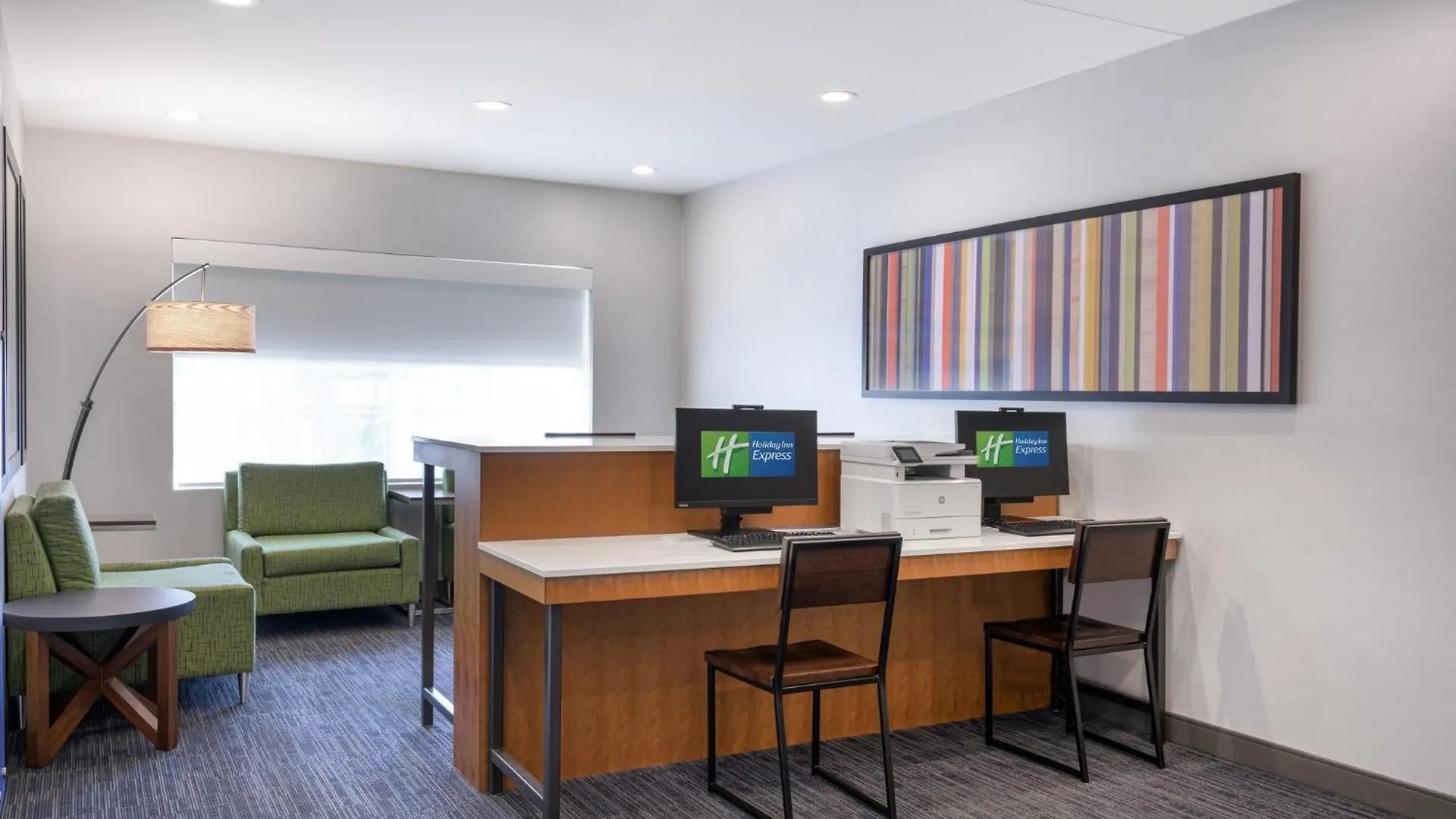 Holiday Inn Express & Suites - Gilbert - East Mesa By Ihg Hotel