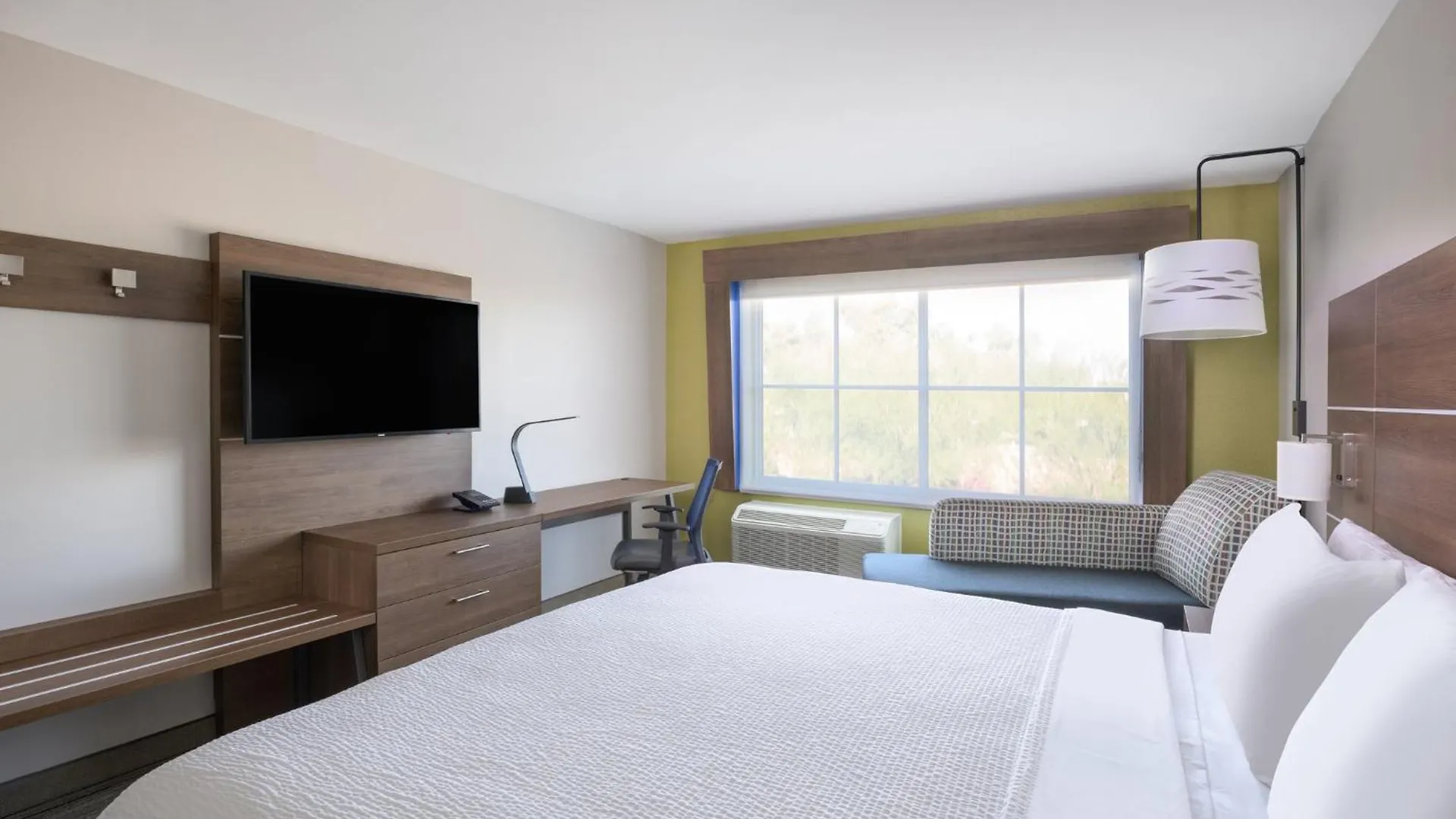 *** Hotel Holiday Inn Express & Suites - Gilbert - East Mesa By Ihg United States
