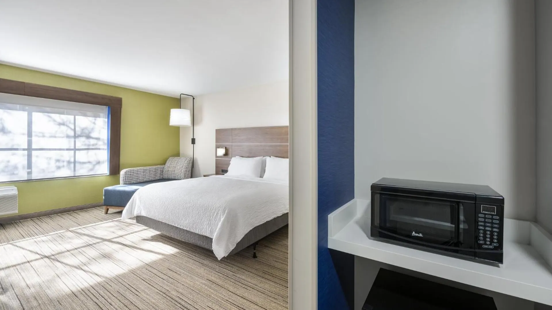 Holiday Inn Express & Suites - Gilbert - East Mesa By Ihg United States
