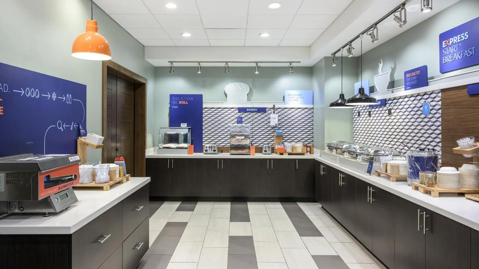 Holiday Inn Express & Suites - Gilbert - East Mesa By Ihg 3*,  United States