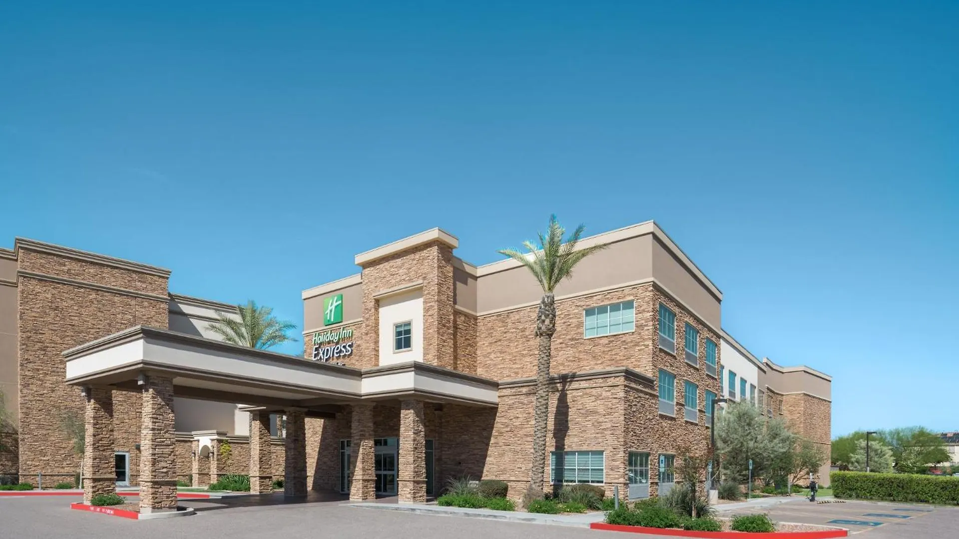 Holiday Inn Express & Suites - Gilbert - East Mesa By Ihg Hotel