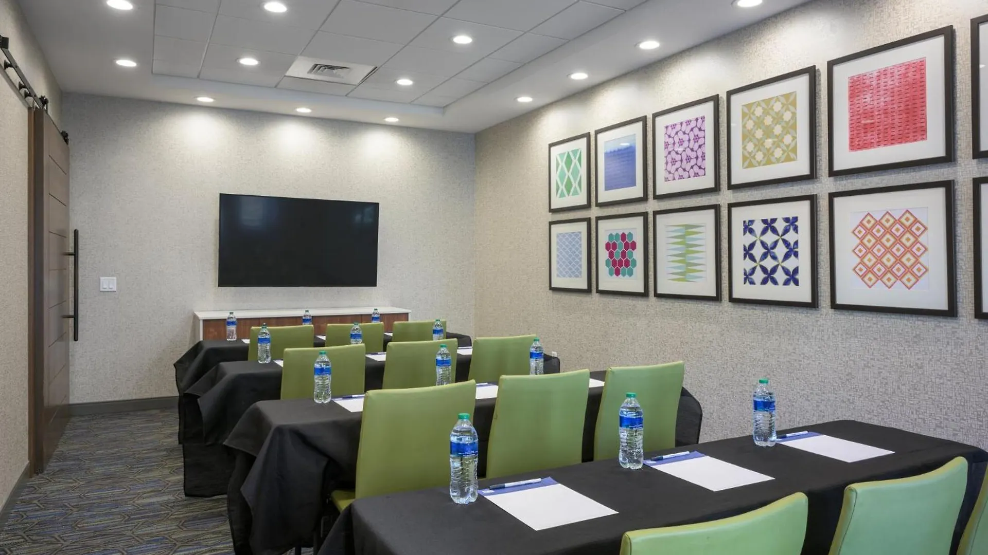 *** Hotel Holiday Inn Express & Suites - Gilbert - East Mesa By Ihg United States