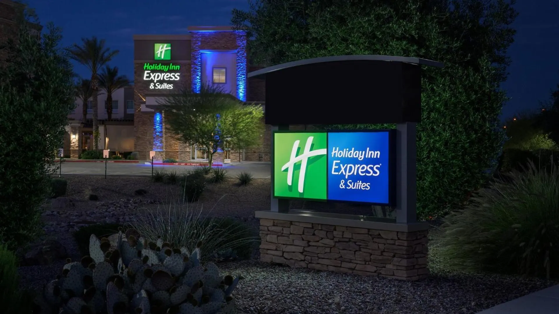 *** Hotel Holiday Inn Express & Suites - Gilbert - East Mesa By Ihg United States