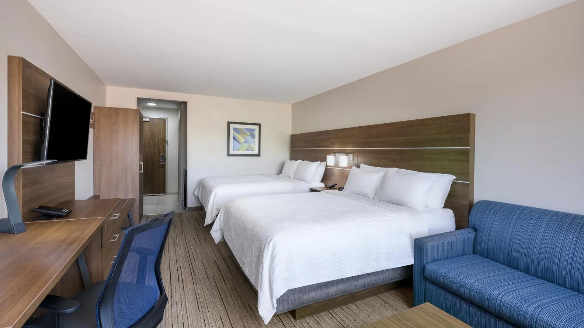 Holiday Inn Express & Suites - Gilbert - East Mesa By Ihg 3*,  United States