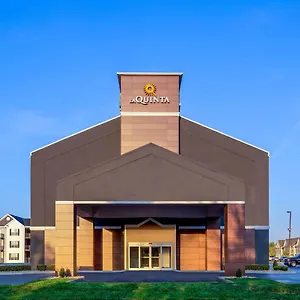 La Quinta By Wyndham West - Hilliard 3*, Columbus United States