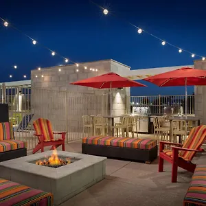 Hotel Home2 By Hilton Phoenix Avondale, Az, Avondale