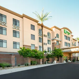 Hotel & - West Phoenix Area By Ihg, Goodyear