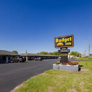 Budget Columbus 2*, Lockbourne United States