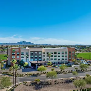 Hotel Express & - - Mesa Gateway Airport, Gilbert