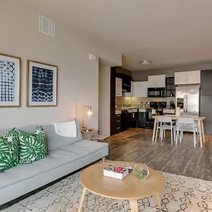 Abode Angeles - Marina Del Rey Venice , Los Angeles United States